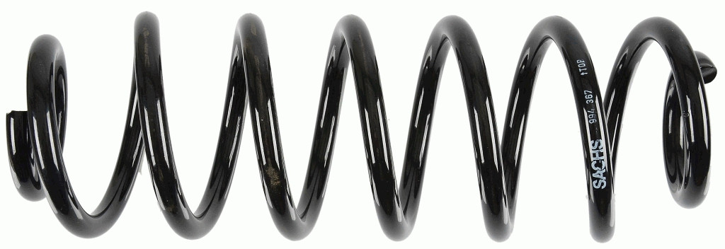 SACHS Fahrwerksfeder