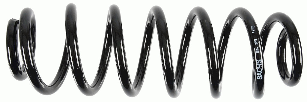 SACHS Fahrwerksfeder