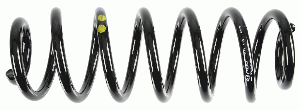 SACHS Fahrwerksfeder