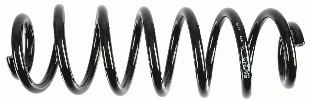 SACHS Fahrwerksfeder