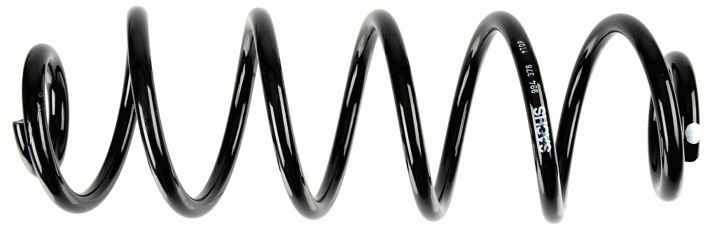 SACHS Fahrwerksfeder