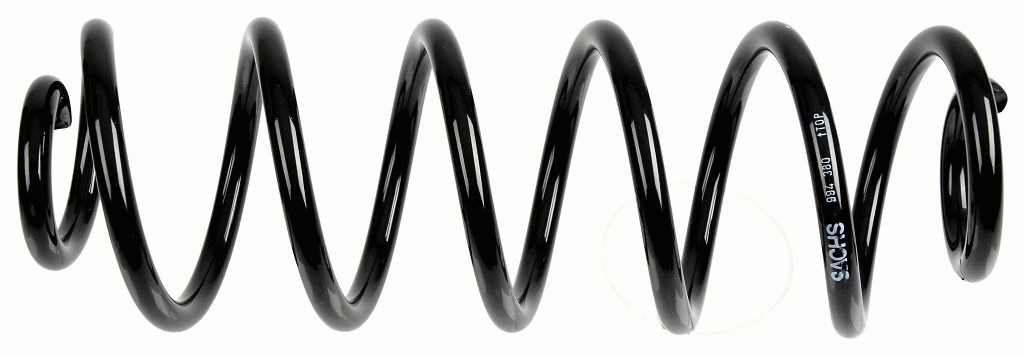 SACHS Fahrwerksfeder