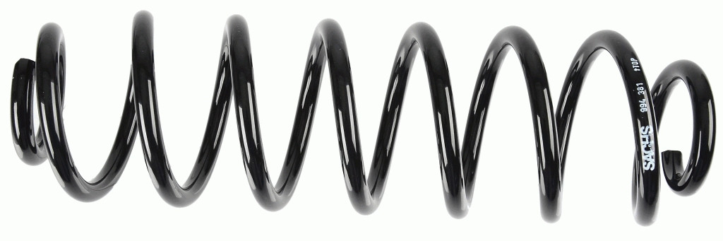 SACHS Fahrwerksfeder