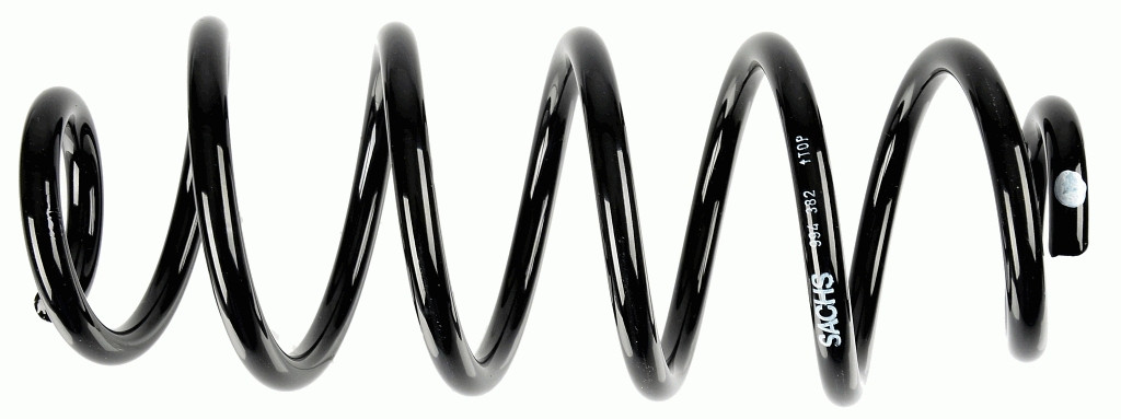 SACHS Fahrwerksfeder