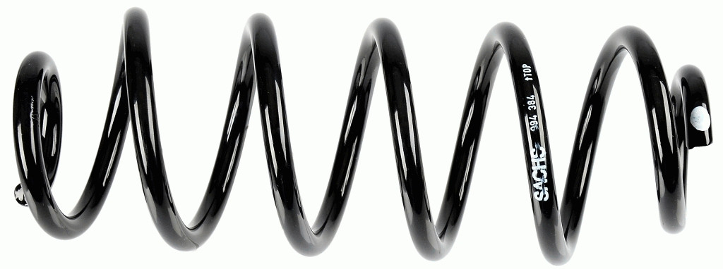 SACHS Fahrwerksfeder