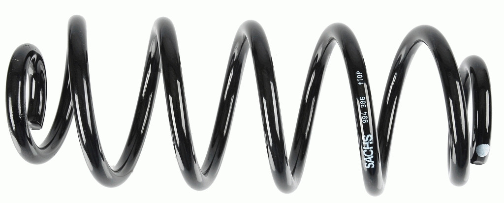 SACHS Fahrwerksfeder