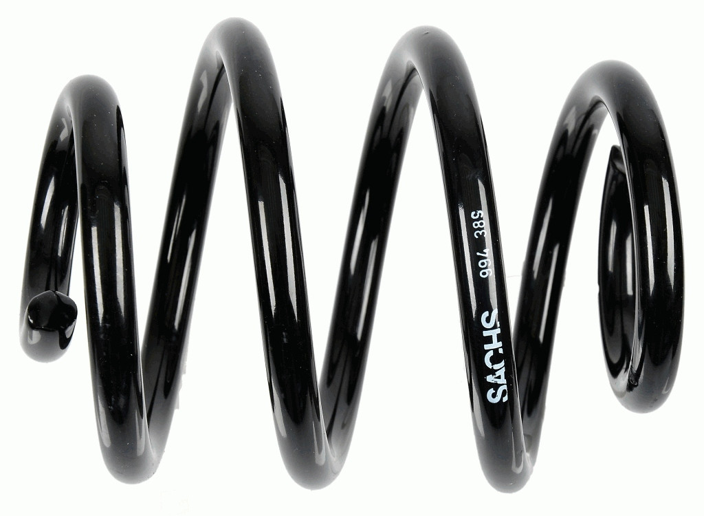 SACHS Fahrwerksfeder