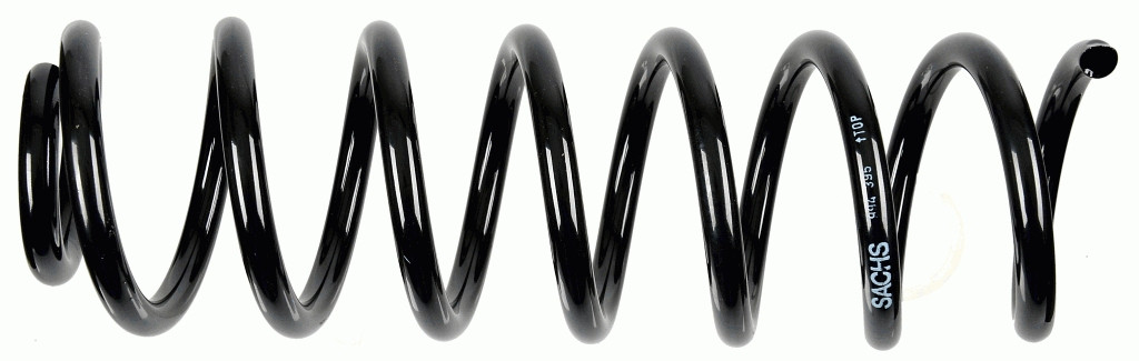 SACHS Fahrwerksfeder