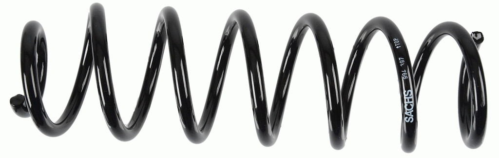 SACHS Fahrwerksfeder