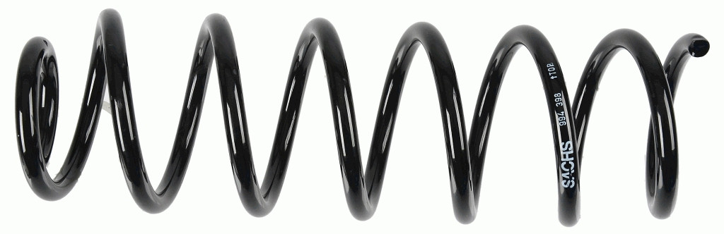 SACHS Fahrwerksfeder