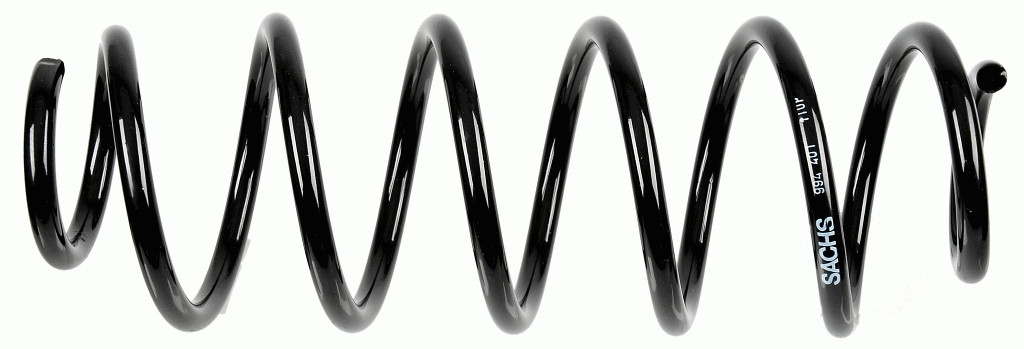 SACHS Fahrwerksfeder