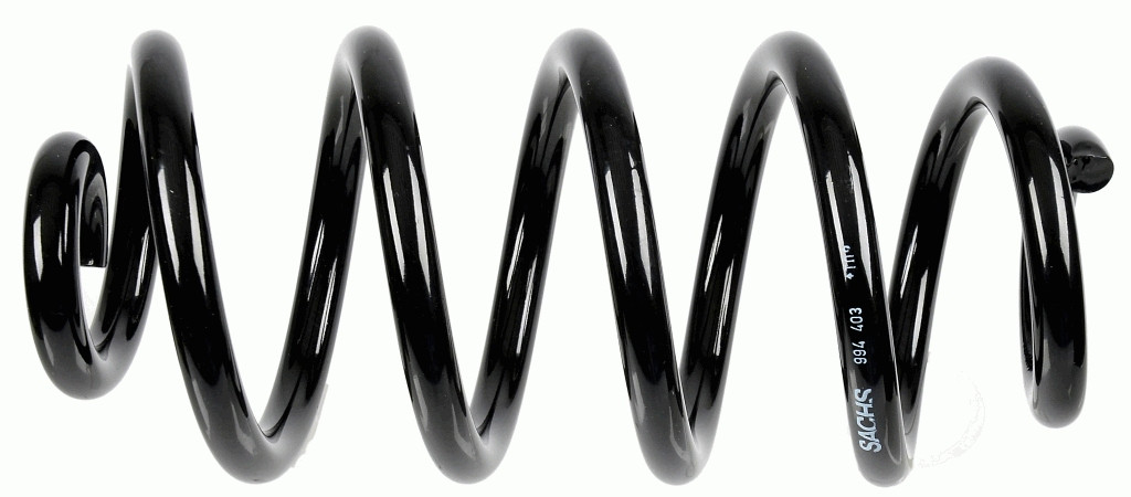 SACHS Fahrwerksfeder