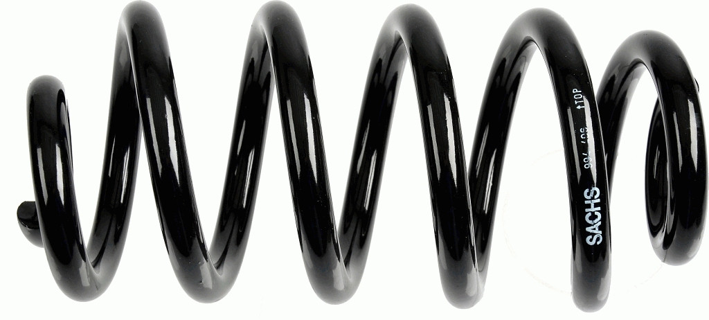 SACHS Fahrwerksfeder