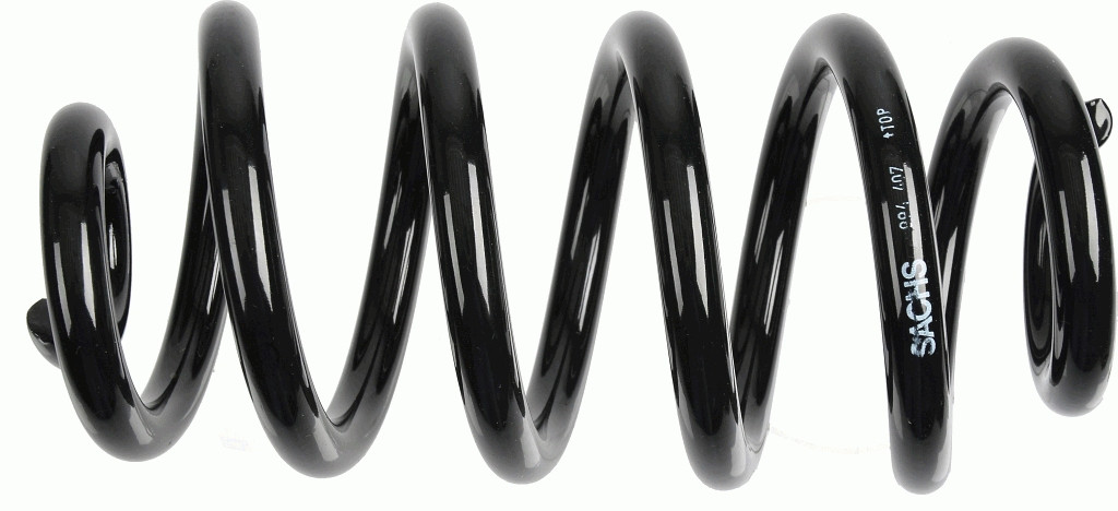 SACHS Fahrwerksfeder