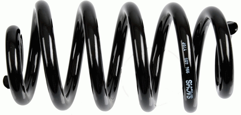 SACHS Fahrwerksfeder