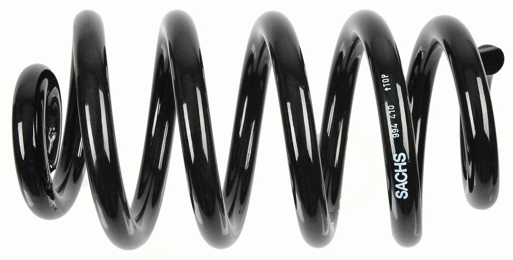 SACHS Fahrwerksfeder