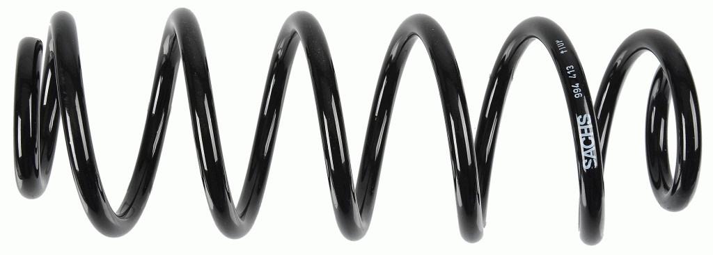 SACHS Fahrwerksfeder