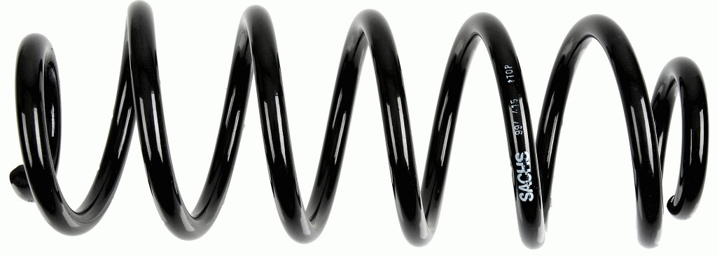 SACHS Fahrwerksfeder