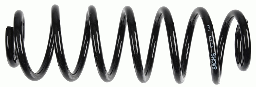 SACHS Fahrwerksfeder