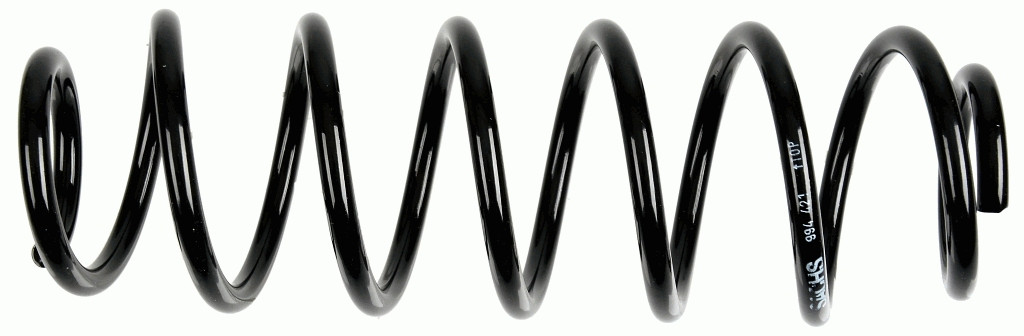 SACHS Fahrwerksfeder