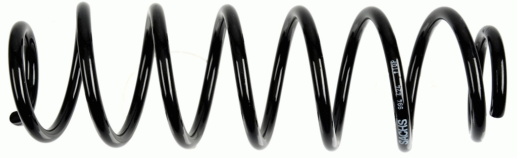 SACHS Fahrwerksfeder