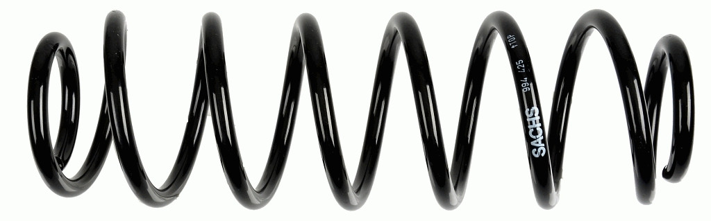 SACHS Fahrwerksfeder