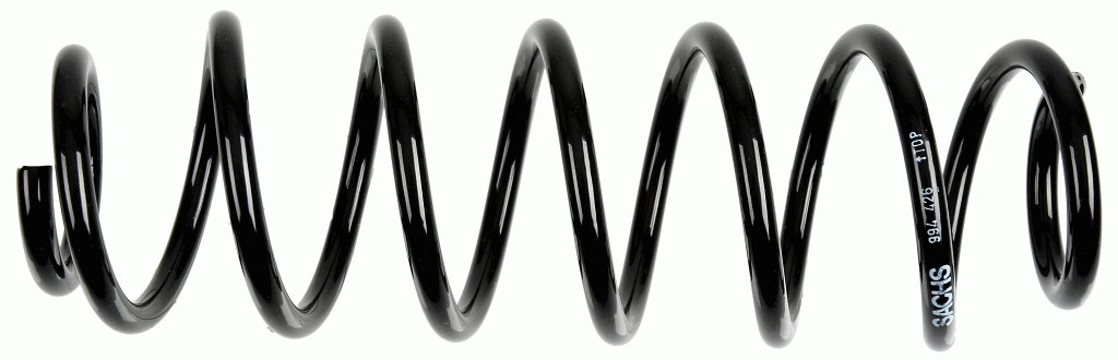 SACHS Fahrwerksfeder