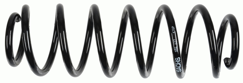 SACHS Fahrwerksfeder