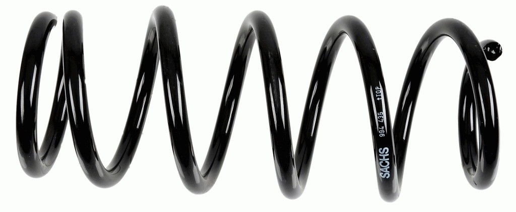 SACHS Fahrwerksfeder