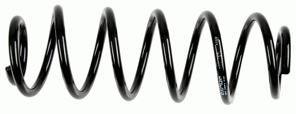 SACHS Fahrwerksfeder