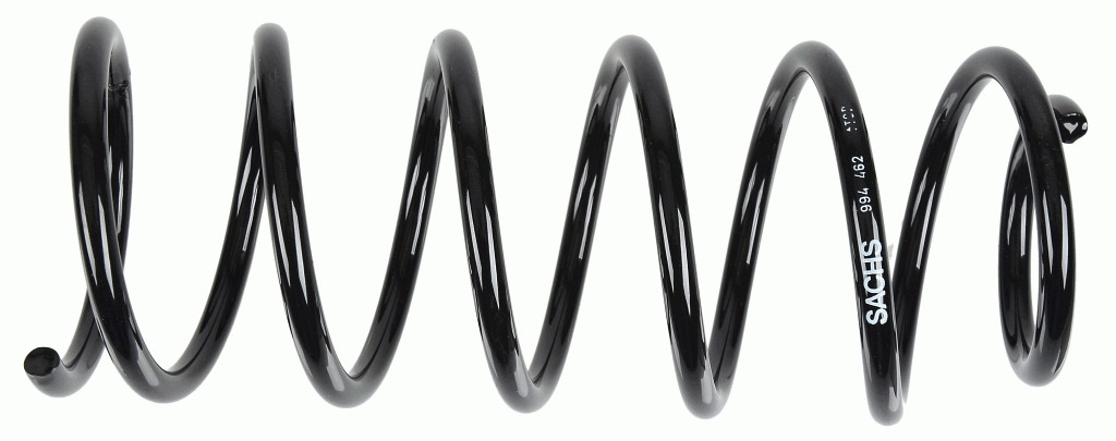 SACHS Fahrwerksfeder