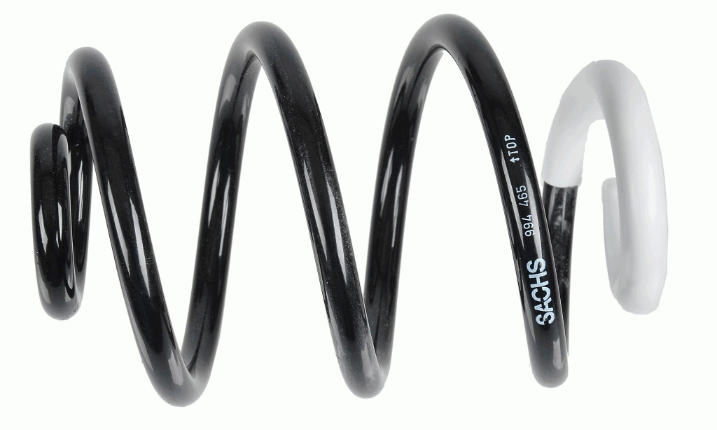 SACHS Fahrwerksfeder