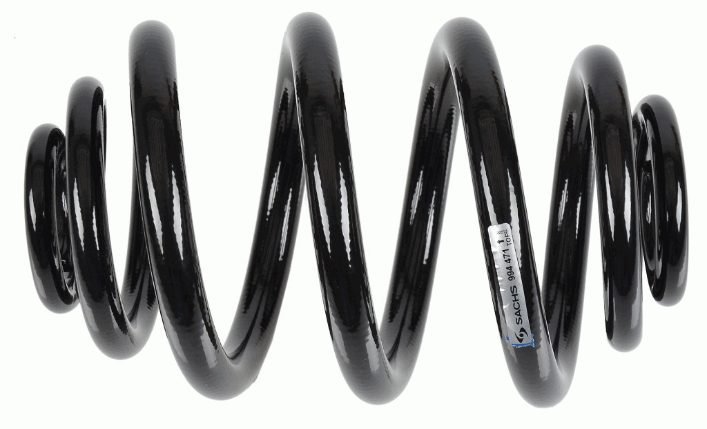 SACHS Fahrwerksfeder