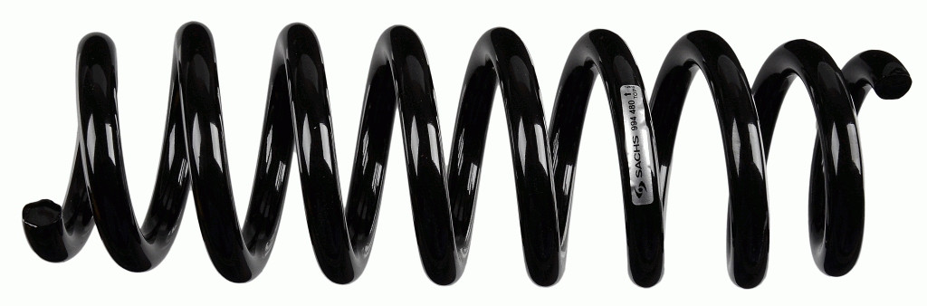 SACHS Fahrwerksfeder