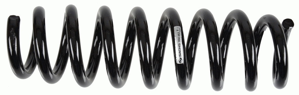 SACHS Fahrwerksfeder