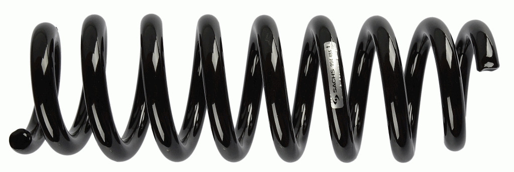 SACHS Fahrwerksfeder