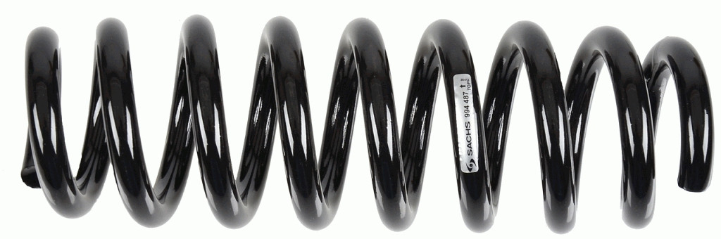 SACHS Fahrwerksfeder