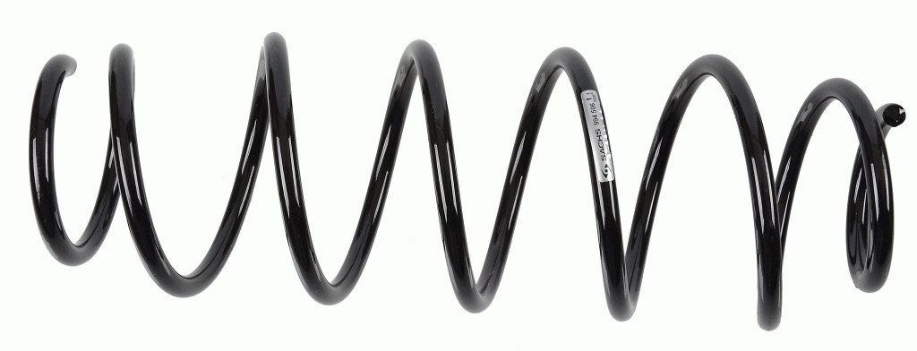 SACHS Fahrwerksfeder