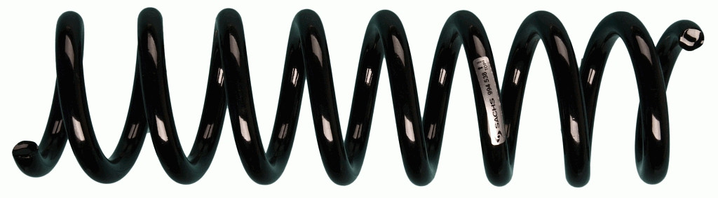 SACHS Fahrwerksfeder