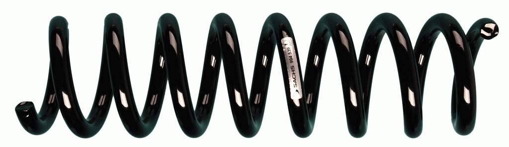 SACHS Fahrwerksfeder