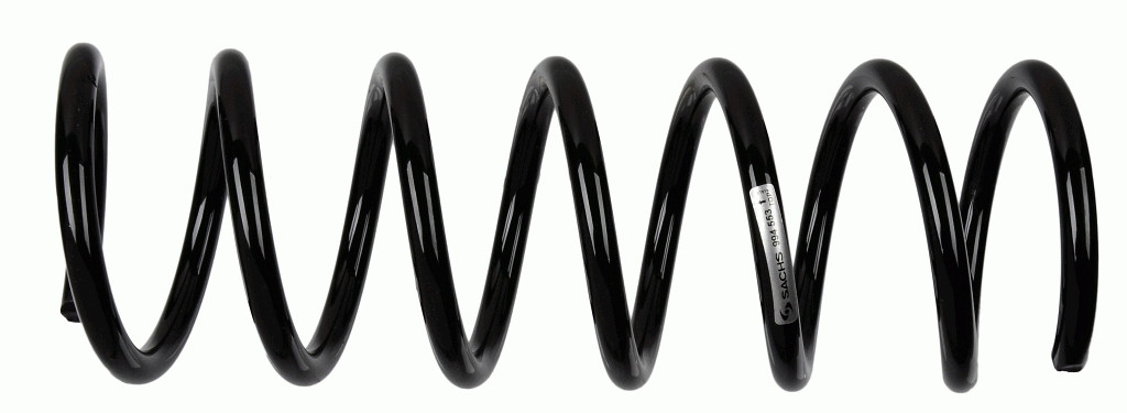 SACHS Fahrwerksfeder