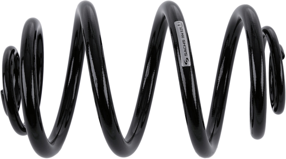 SACHS Fahrwerksfeder