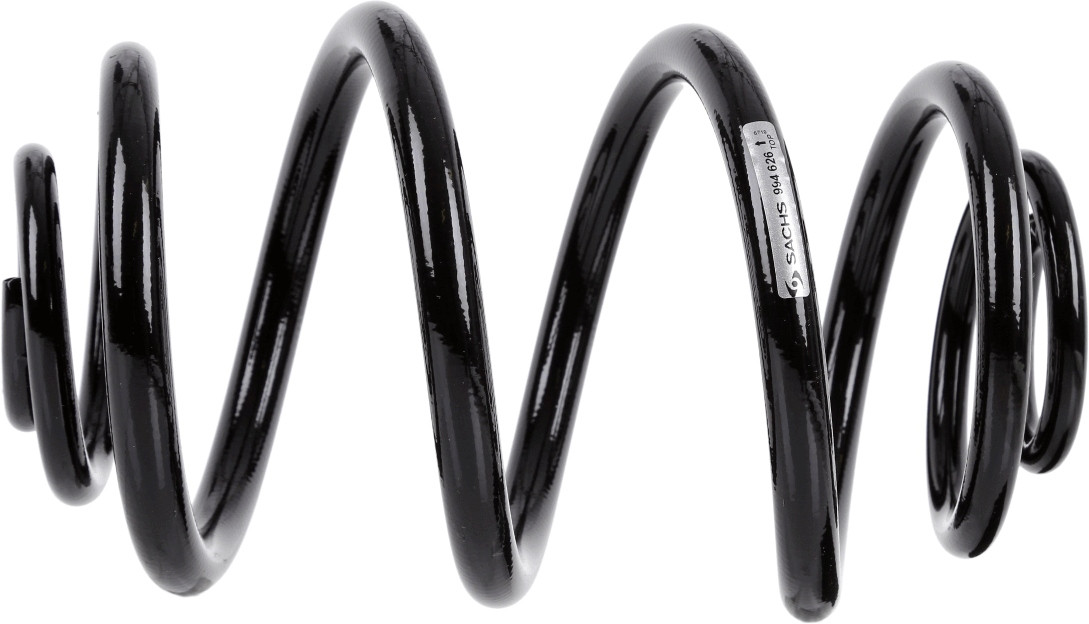 SACHS Fahrwerksfeder