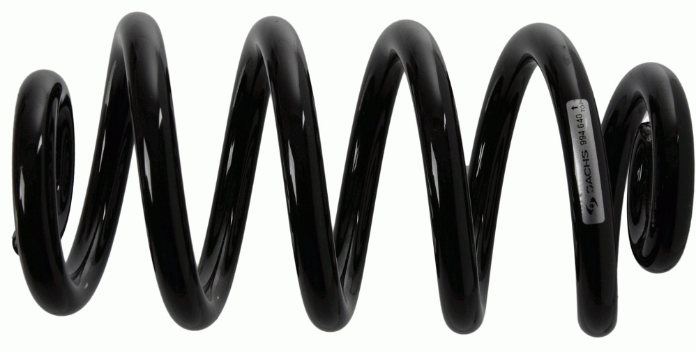 SACHS Fahrwerksfeder