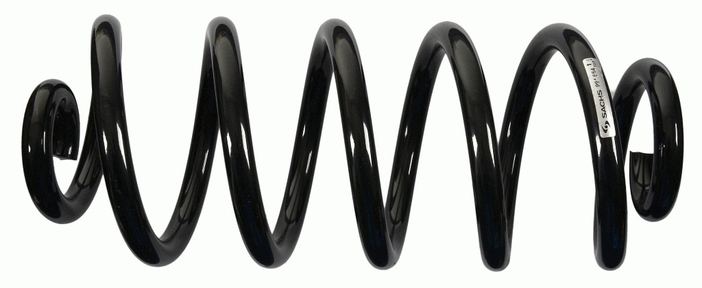 SACHS Fahrwerksfeder