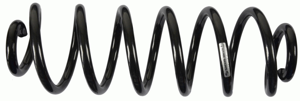 SACHS Fahrwerksfeder