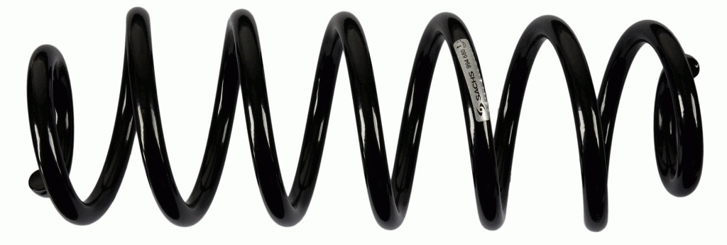 SACHS Fahrwerksfeder