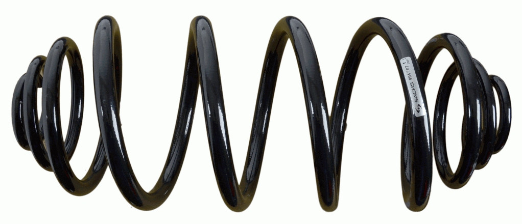 SACHS Fahrwerksfeder