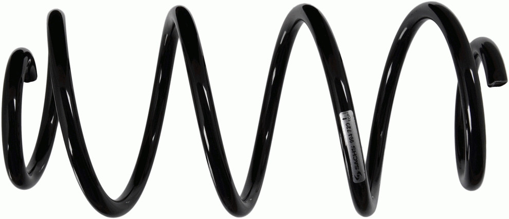 SACHS Fahrwerksfeder