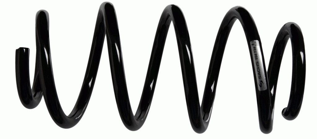 SACHS Fahrwerksfeder